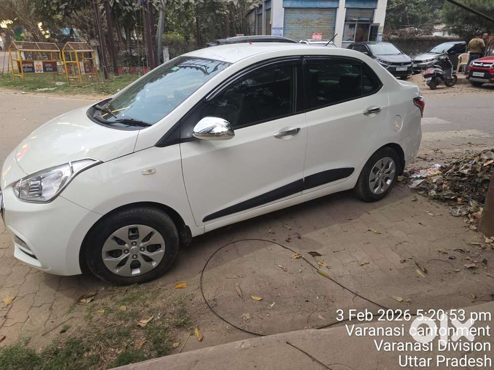 Hyundai Accent 1.5 Gle, 2018, Petrol
