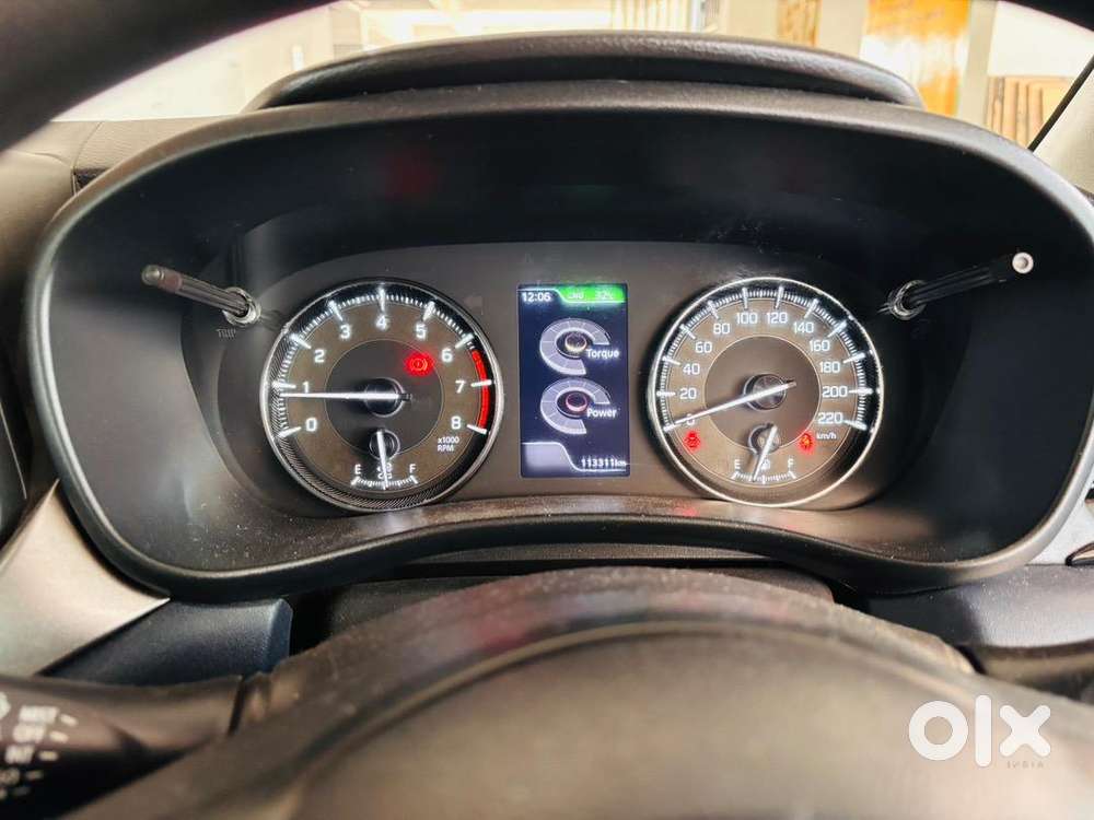 Maruti Suzuki Hybrid 2021