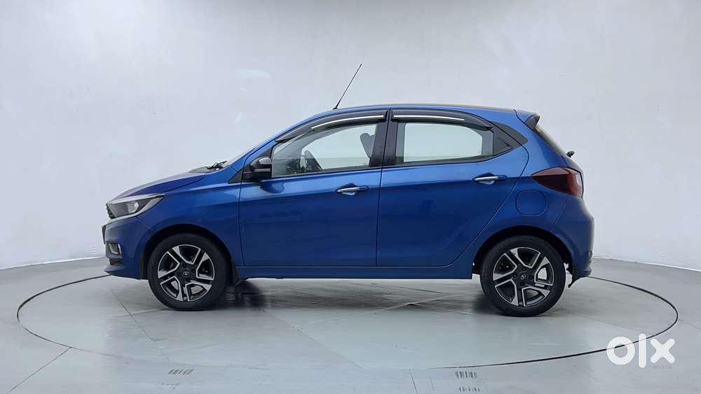 Tata Tiago 1.2 Revotron Xz Plus, 2024, Petrol