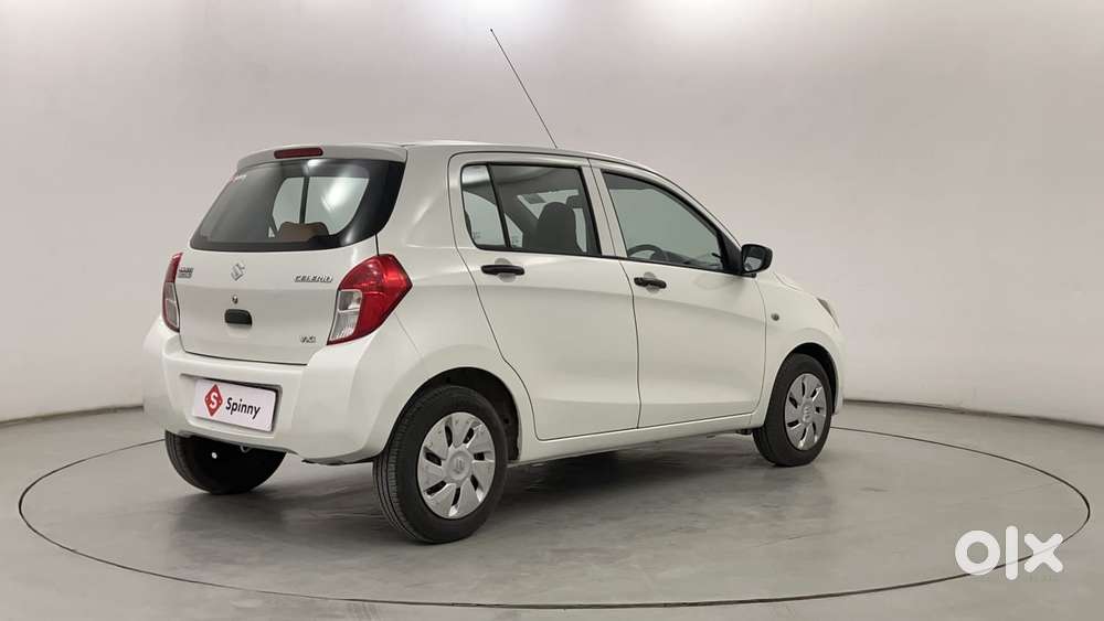 Maruti Suzuki Celerio