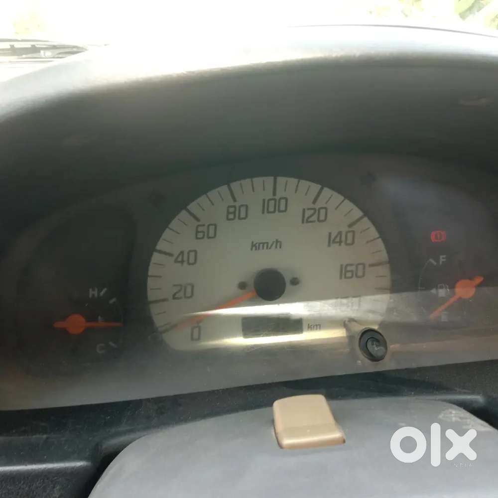Maruti Suzuki Alto 2010 Lx