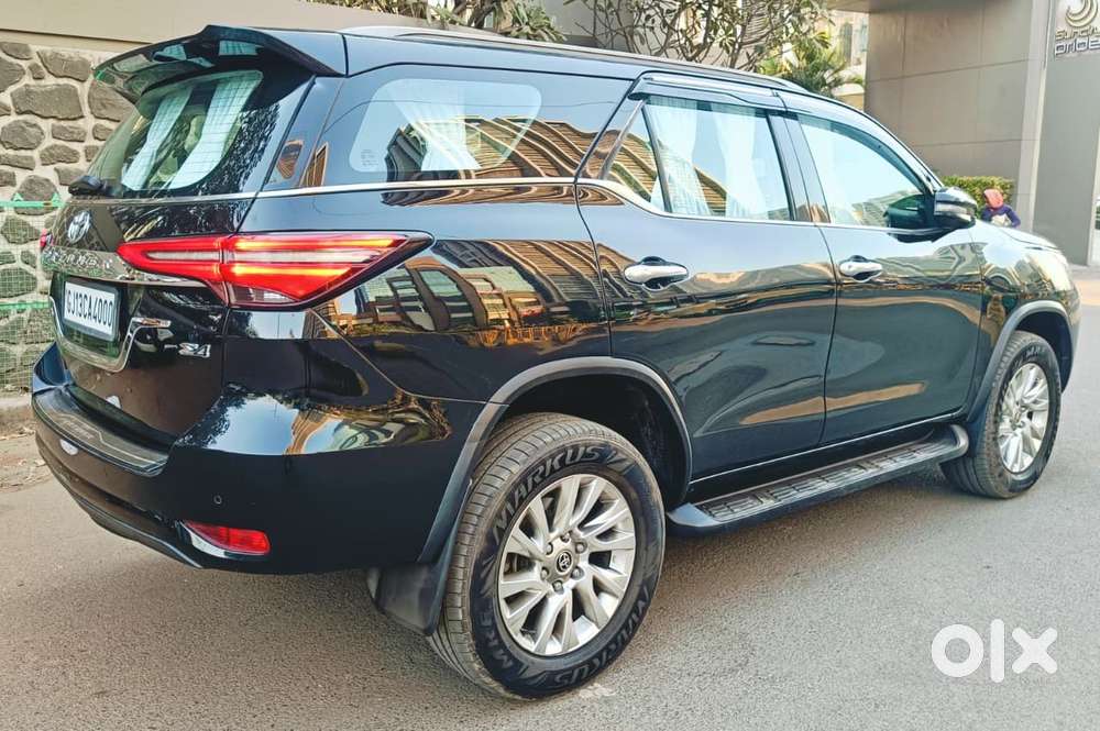 Toyota Fortuner, 2022, Diesel