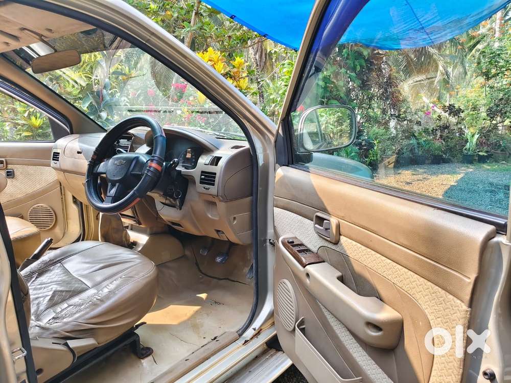 Chevrolet Tavera Diesel 2010