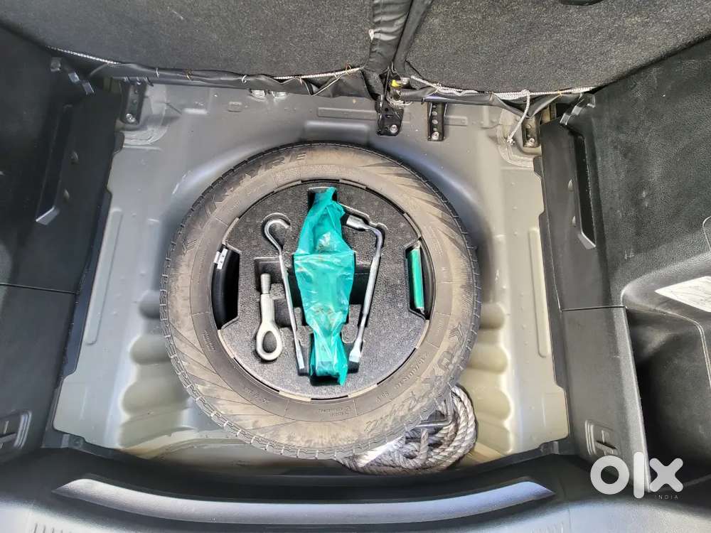 S Cross Zeta Petrol Bs6 Good Condition