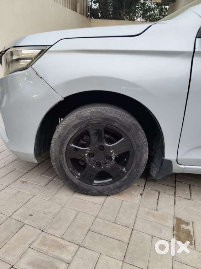 Honda Amaze S Mt I-dtec, 2019, Diesel