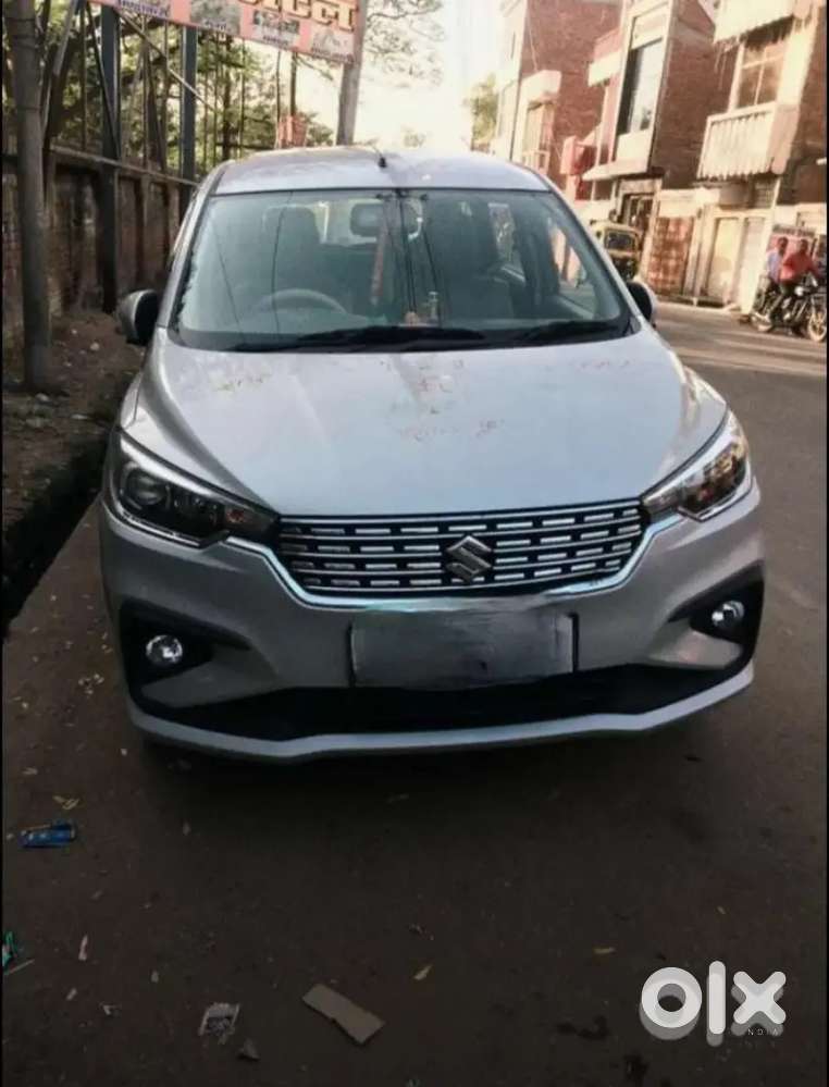 Maruti Suzuki Ertiga Vdi 2019