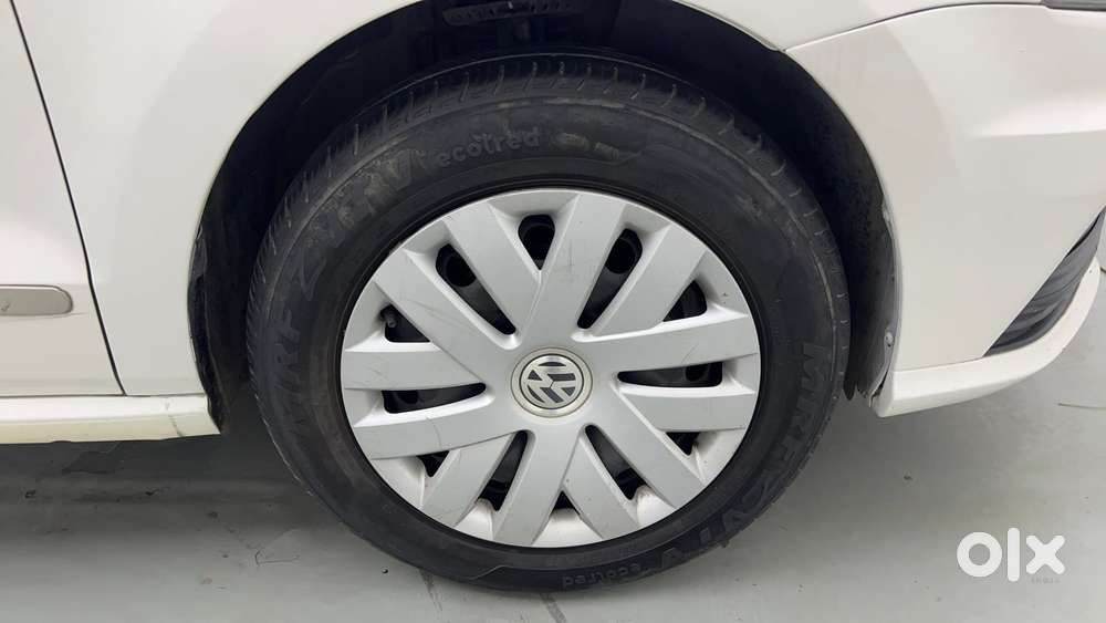 Volkswagen Ameo 1.2 Mpi Comfortline Plus, 2016, Cng & Hybrids