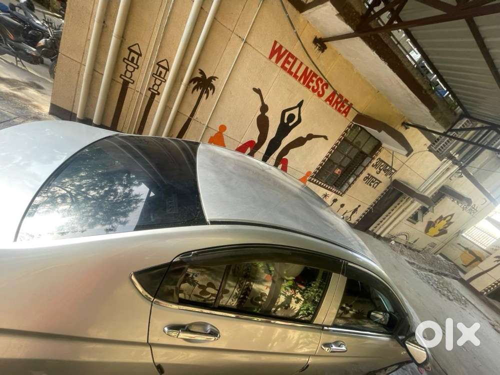 Honda City 2014 Petrol Good Condition