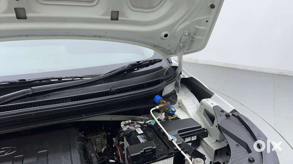 Hyundai Exter S 1.2 Cng Mt, 2023, Cng & Hybrids