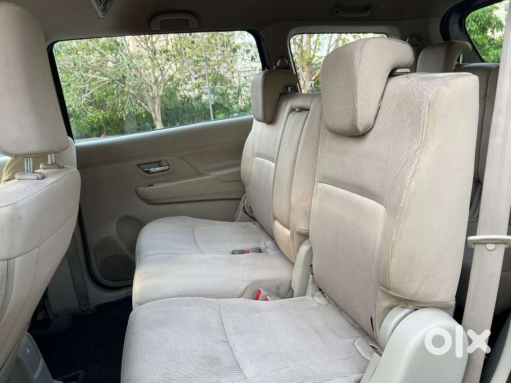 Maruti Suzuki Ertiga 1.5 Vxi, 2022, Petrol