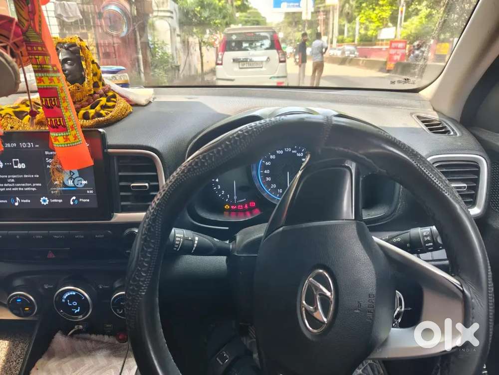 Hyundai Venue Sx 2022 Petrol Manual