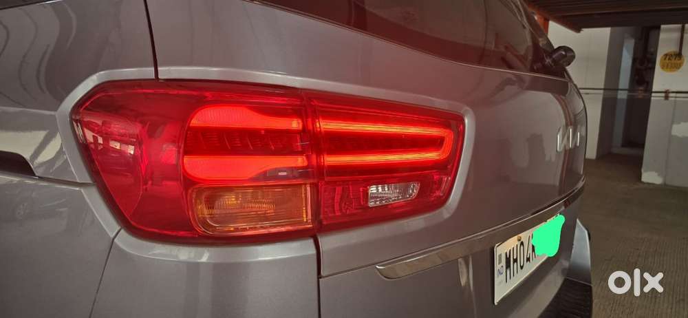 Kia Carnival Limousine Plus 7 Str, 2021, Diesel