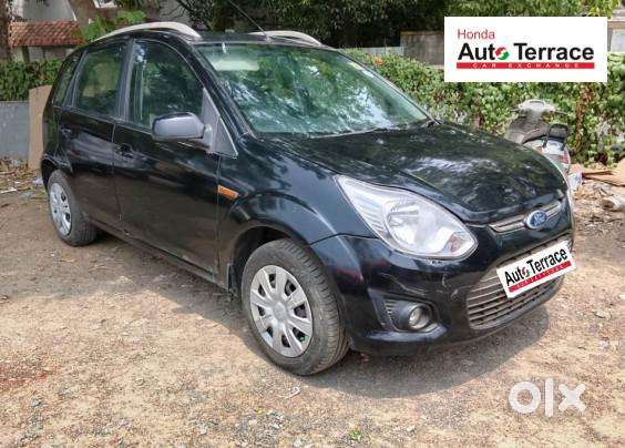 Ford Figo Diesel Exi, 2013, Diesel