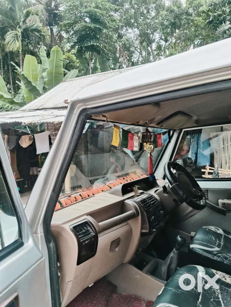 Mahindra Bolero Power Plus 2018 Diesel 115000 Km Driven