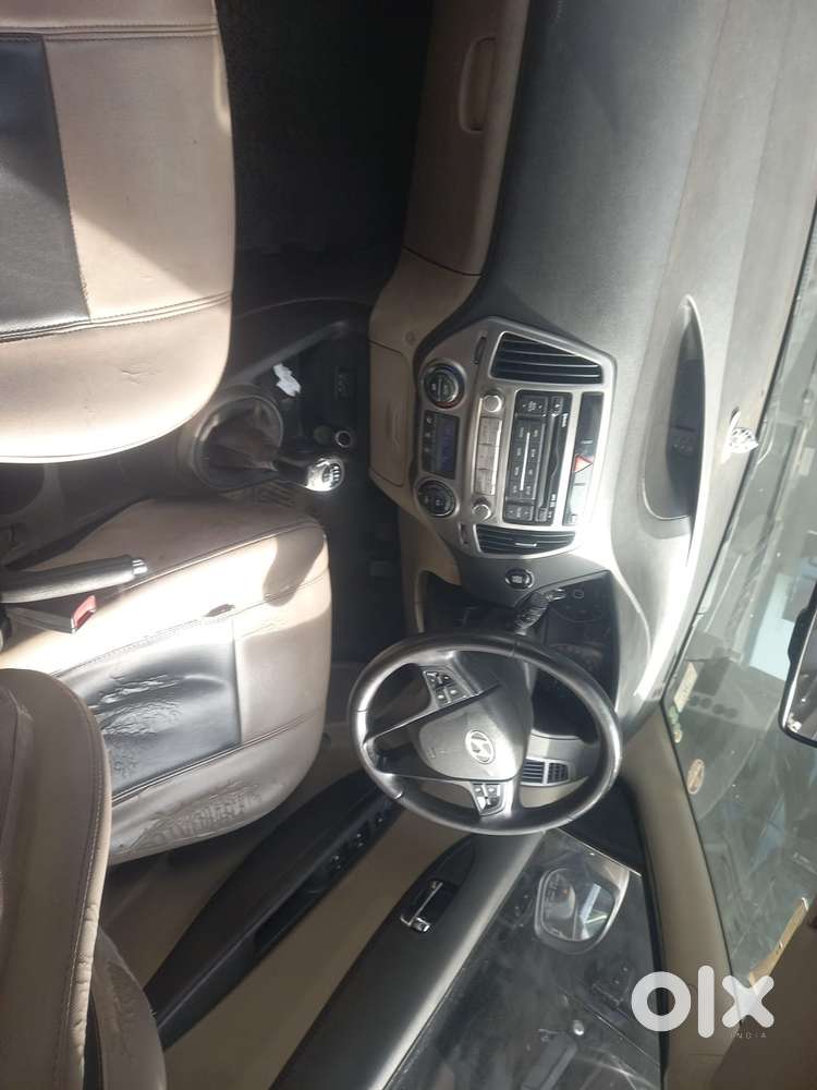 Hyundai I20 Diesel Asta, 2014, Diesel