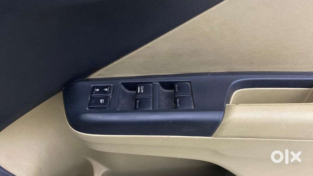 Honda City 2015-2017 I Vtec Sv, 2015, Petrol