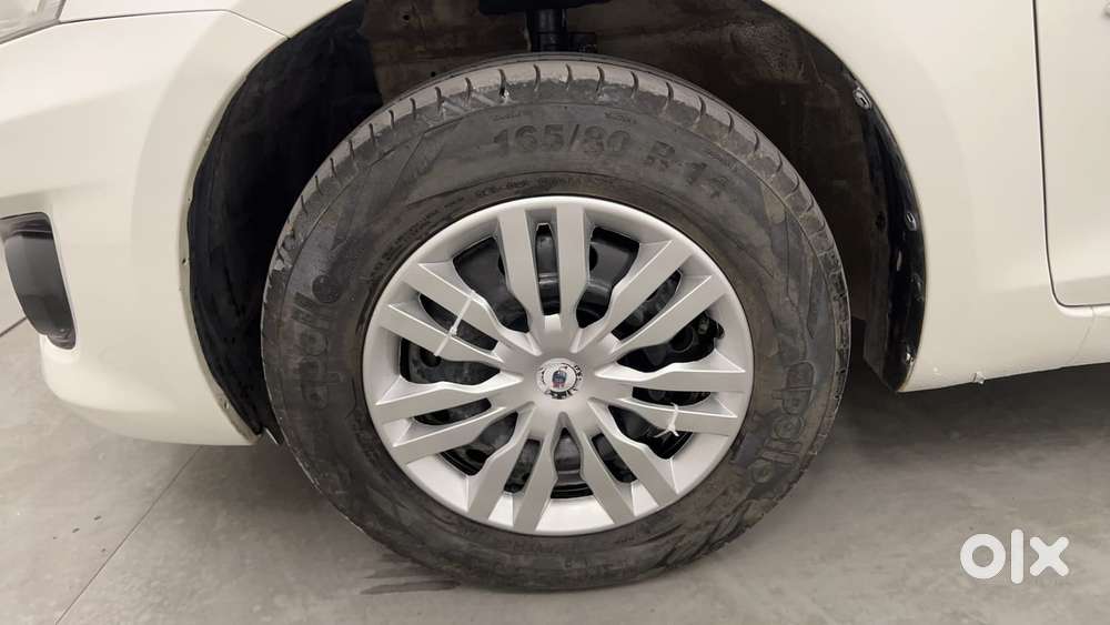 Maruti Suzuki Swift Dzire 1.3 Vxi, 2013, Petrol