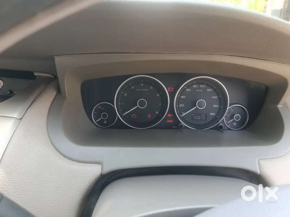 Tata Manza Aura 2010
