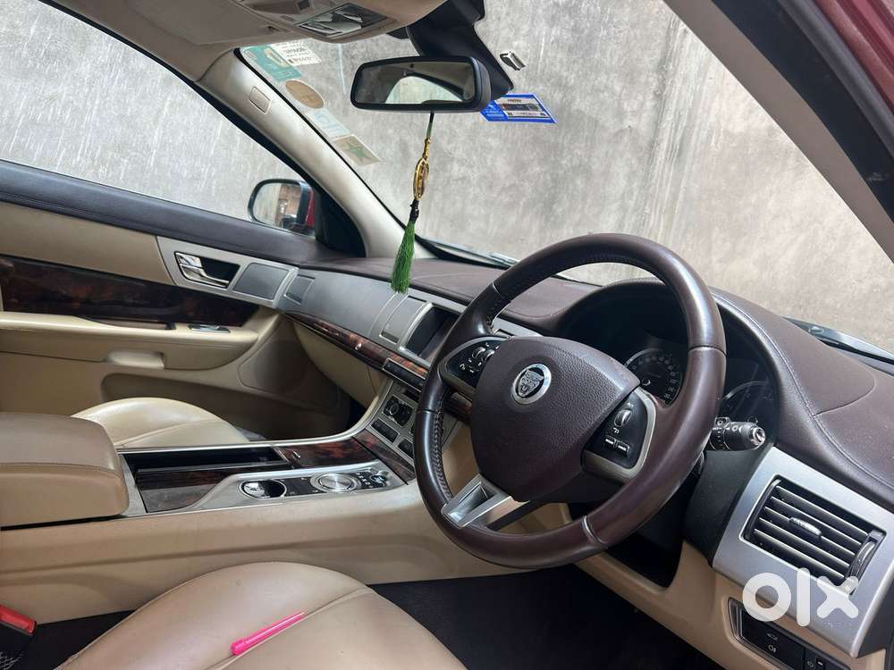 Jaguar Xf 3.0 Litre S Premium Luxury, 2012, Diesel