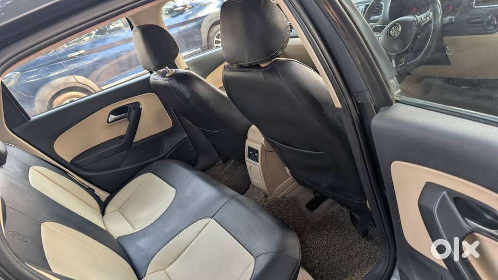 Volkswagen Ameo 1.5 Tdi Highline Plus, 2018, Diesel