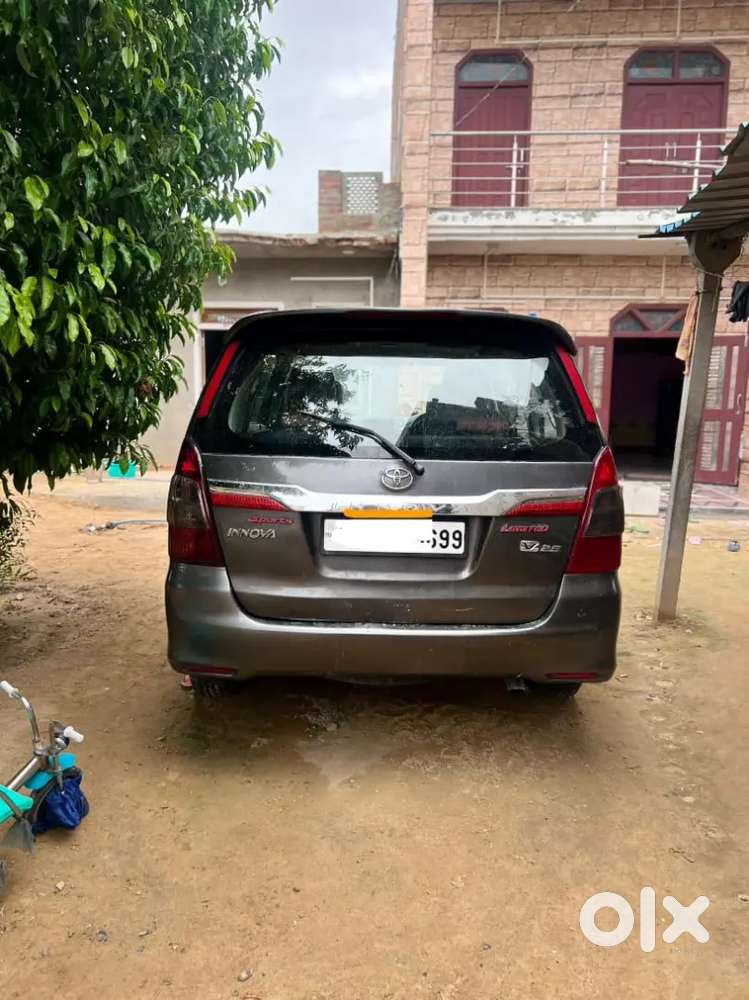 Well Candisen Car 4 Th Dayer New