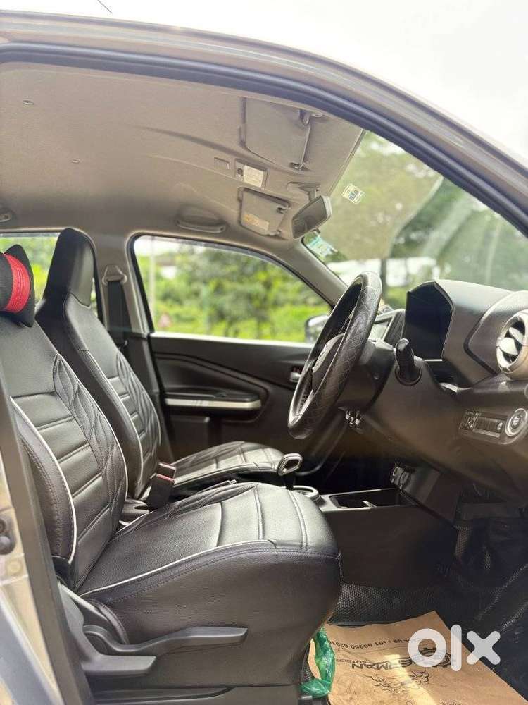 Maruti Suzuki Celerio Zxi Plus Amt, 2022, Petrol