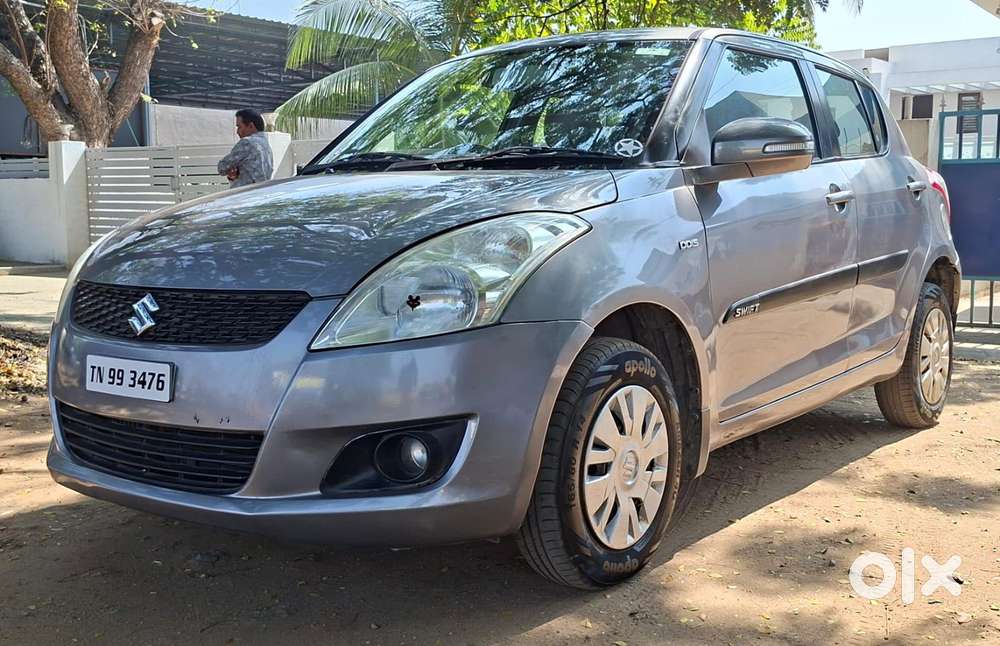 Maruti Suzuki Swift Ddis Vdi, 2014, Diesel