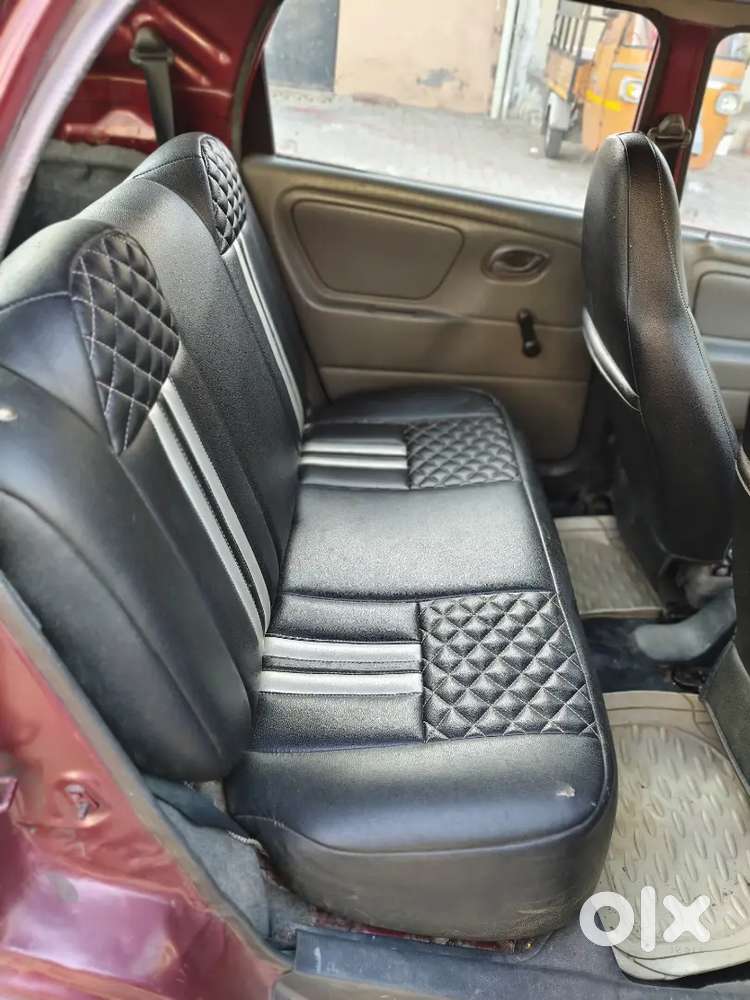 Maruti Suzuki Alto 2011