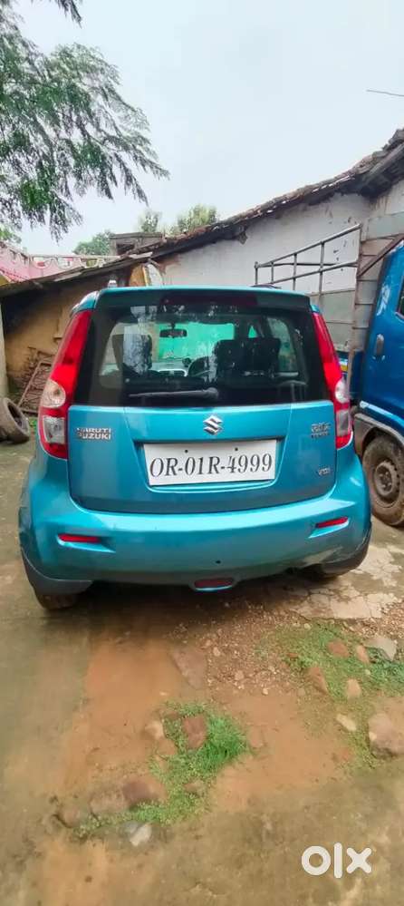 Maruti Suzuki Ritz 2011 Diesel Well Maintained