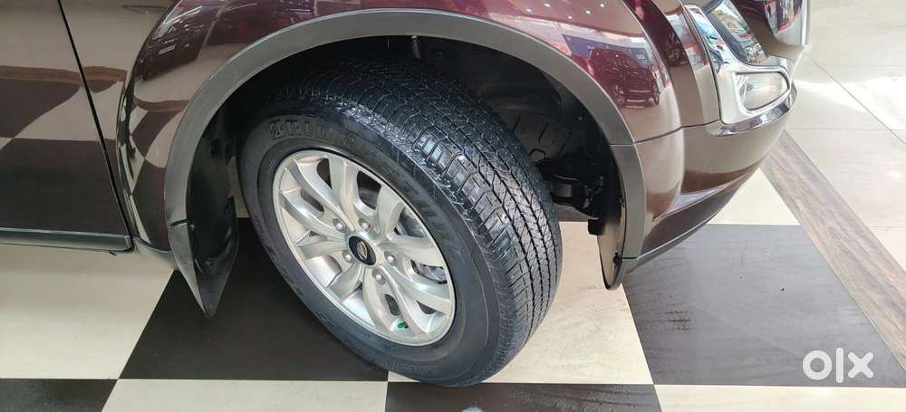 Mahindra Xuv500 2011-2015 W8 2wd, 2016, Diesel