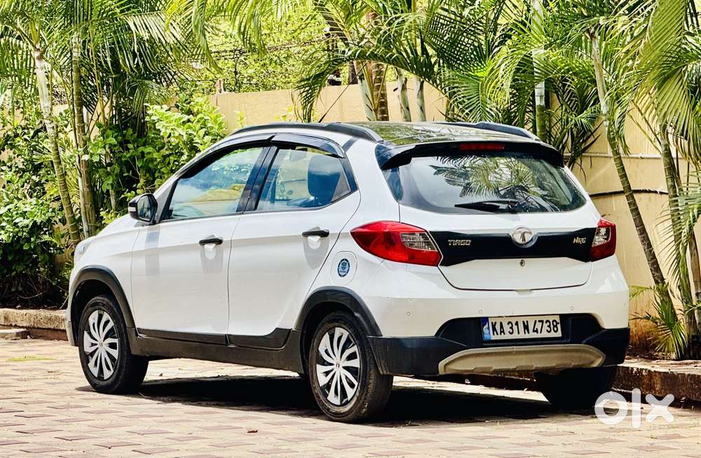 Tata Tiago Nrg 1.2 Xz Mt, 2019, Petrol