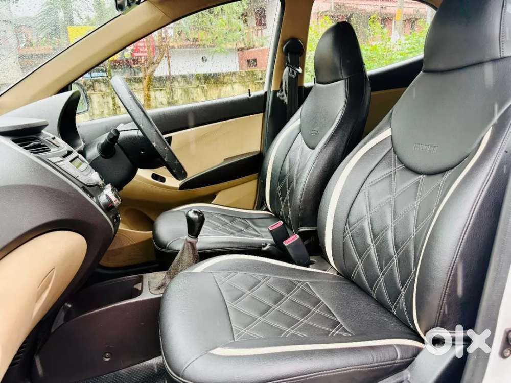 Hyundai Eon Magna +, 2013, Petrol