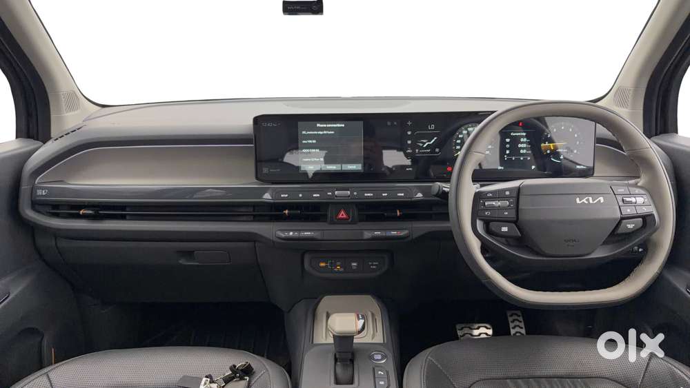 Kia Syros Htx Plus Turbo Dct, 2025, Petrol