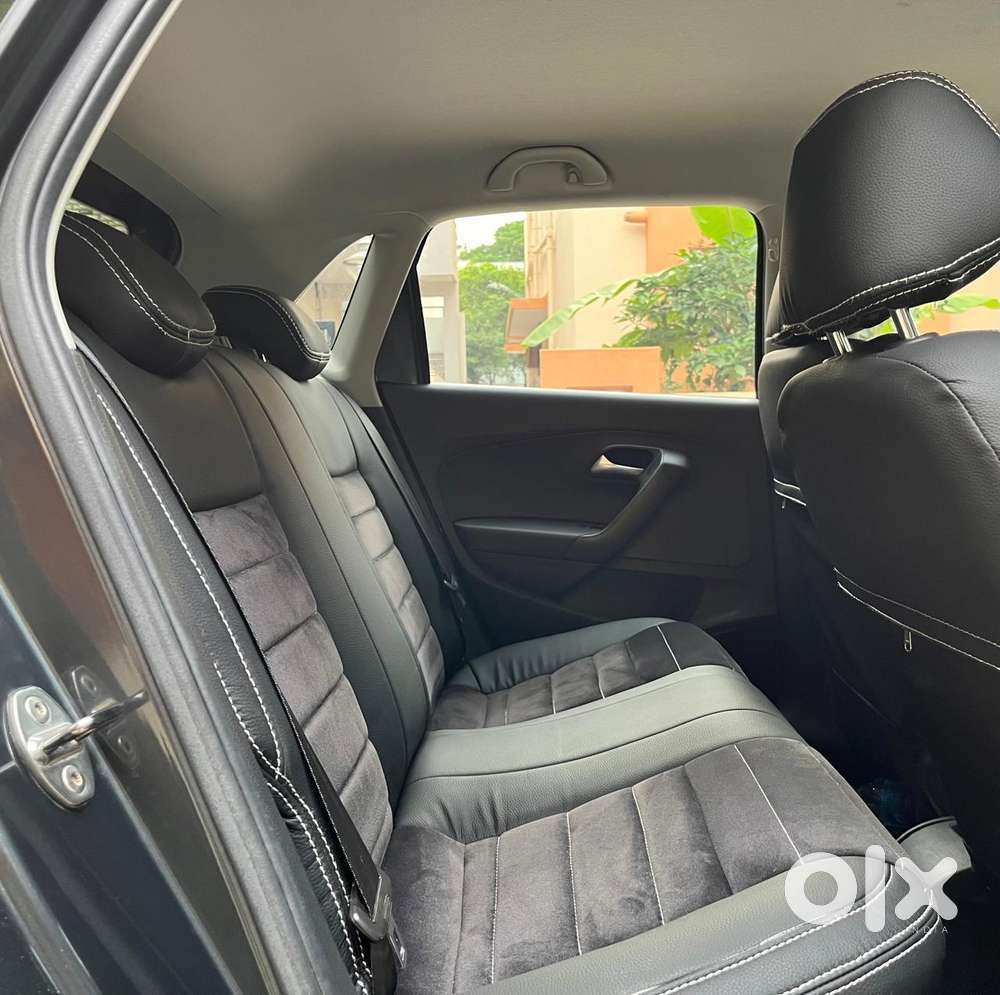 Volkswagen Polo Gt Tsi, 2019, Petrol