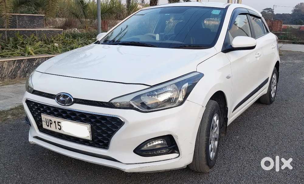 Hyundai I20 2019 Petrol 70000 Km Driven