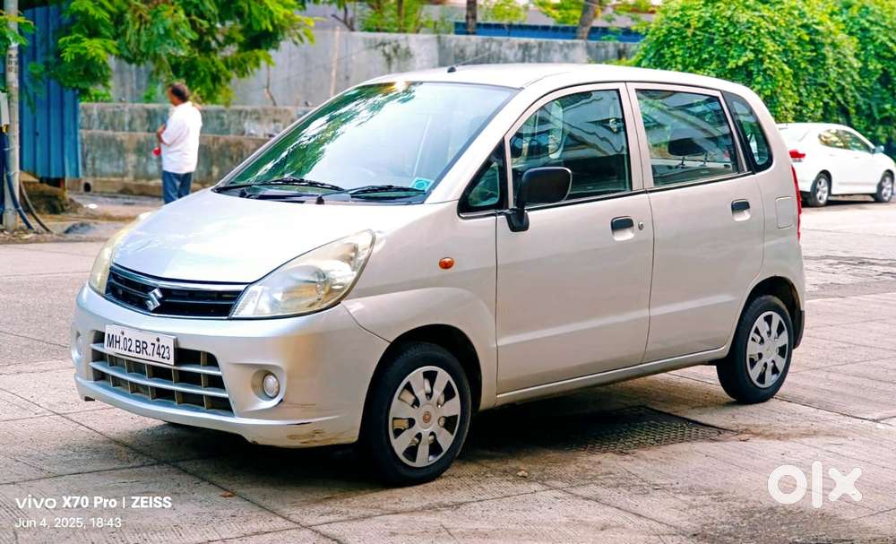 Maruti Suzuki Estilo Lxi, 2011, Petrol