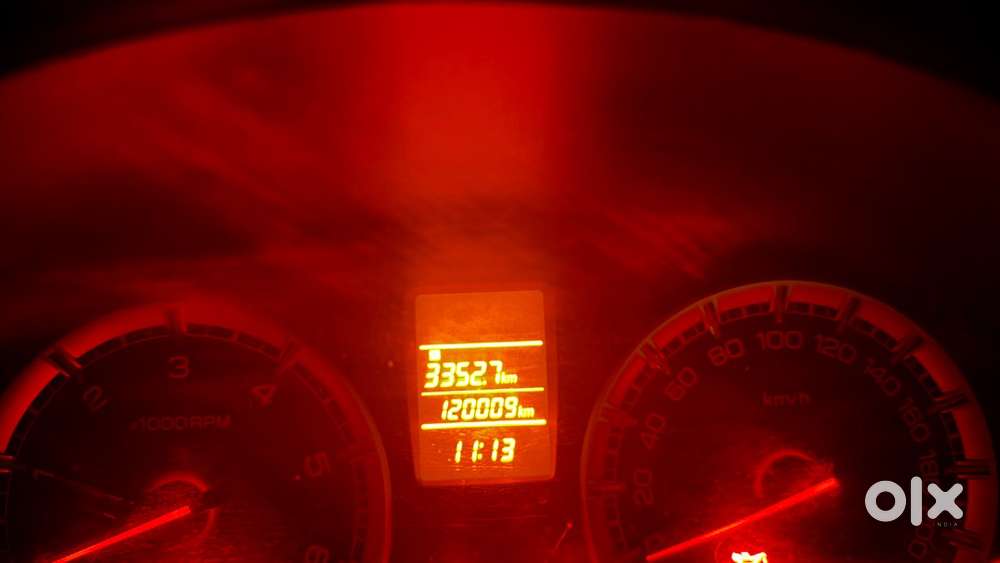 Maruti Swift Vdi Diesel 2012