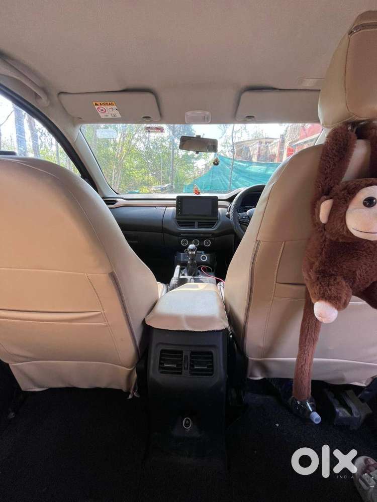 Renault Kiger 2021 Petrol 50000 Km Driven