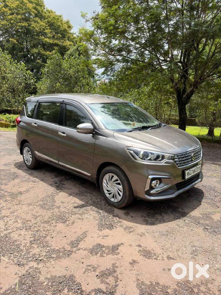 Maruti Suzuki Ertiga Vxi (o) Cng, 2019, Cng & Hybrids