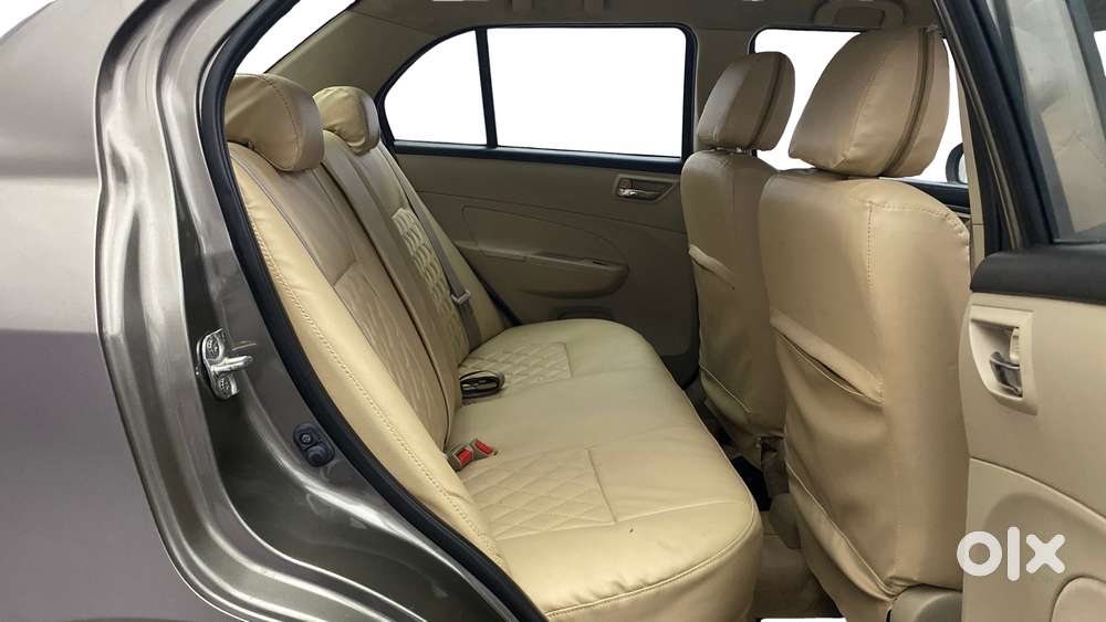 Maruti Suzuki Swift Dzire Vxi 1.2, 2015, Petrol