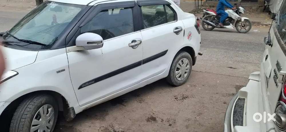 Maruti Suzuki Dzire Vdi 2015