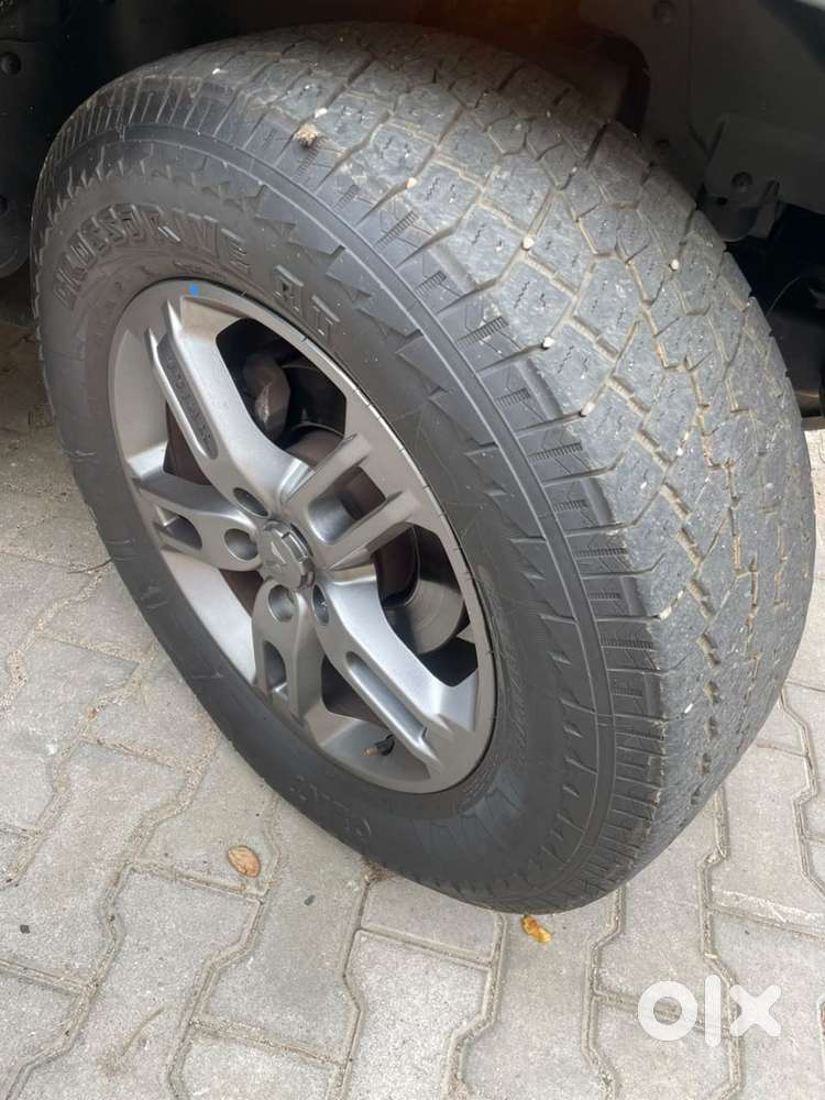 Mahindra Thar Lx Hard Top Diesel Mt Rwd, 2023, Diesel
