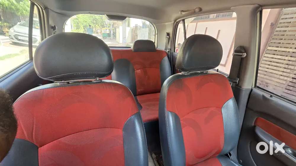 Second Hand Car For Sale Santro Under 1 Lakh