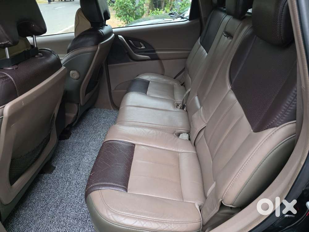 Mahindra Xuv500 2011-2015 W8 2wd, 2012, Diesel