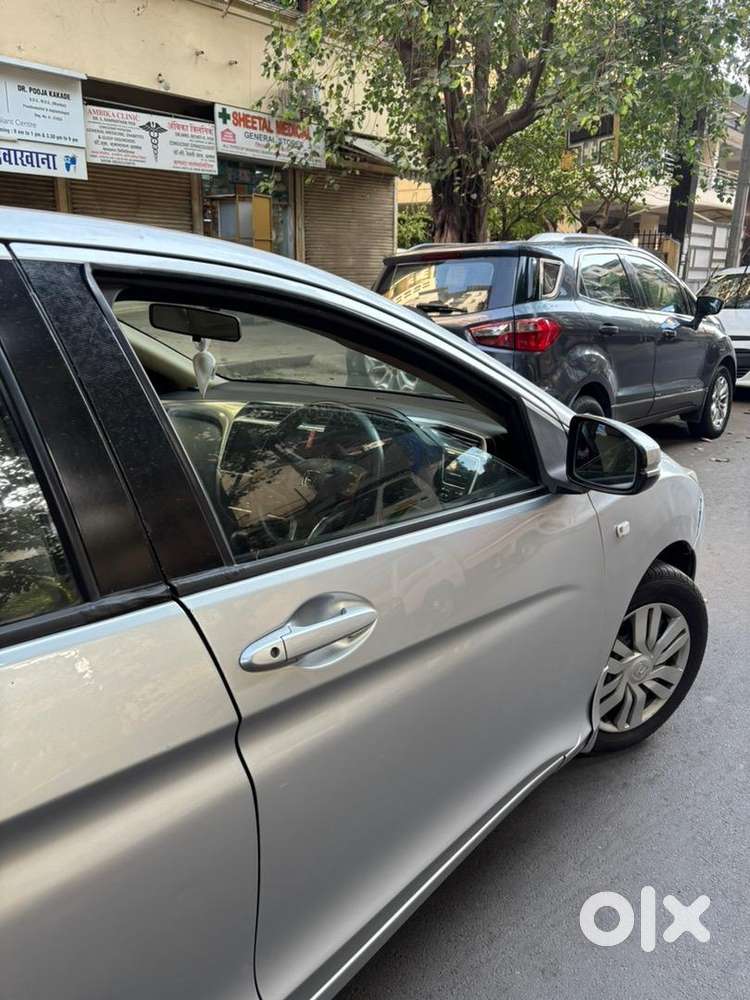 Honda City 2014 Cng & Hybrids Well Maintained
