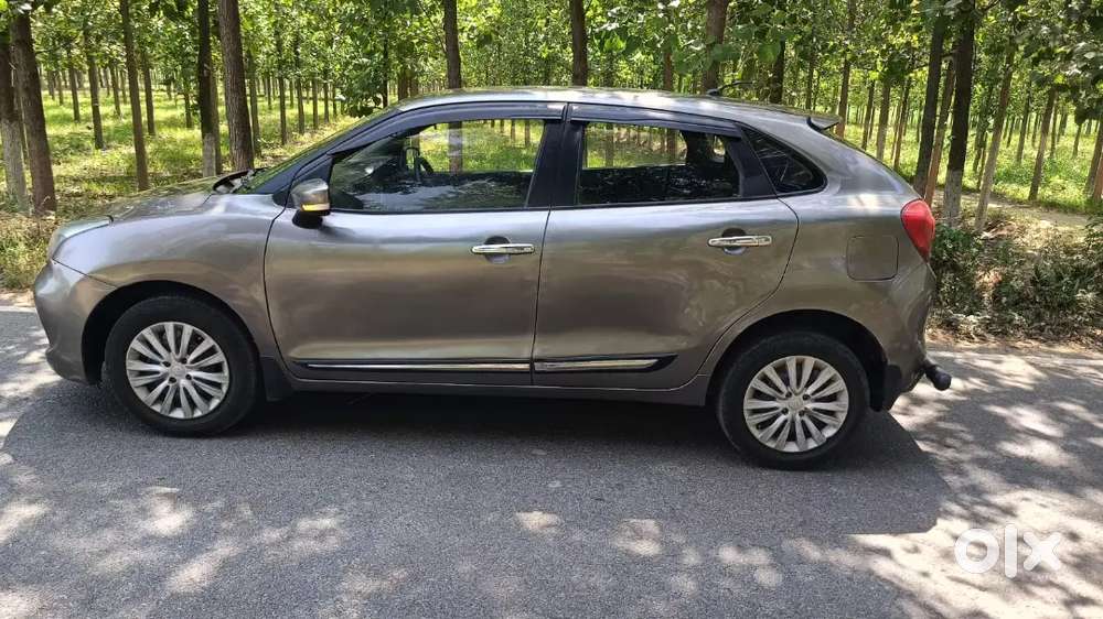 Maruti Baleno 2019 Delta Ok Engine New Condition