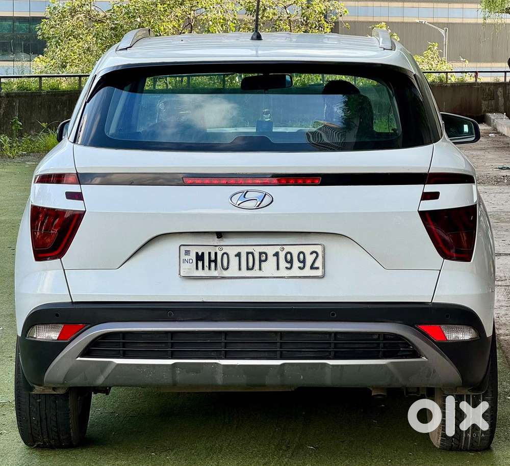 Hyundai Creta 1.5 Crdi E Diesel Mt, 2020, Diesel