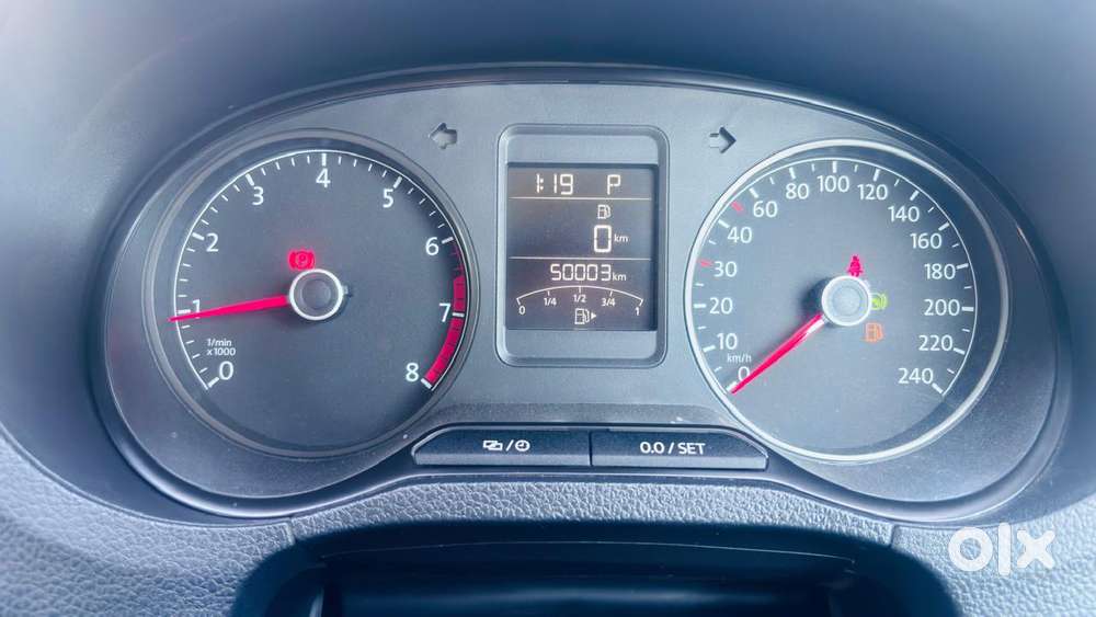 Volkswagen Polo 1.0 Highline Plus Tsi At, 2021, Petrol