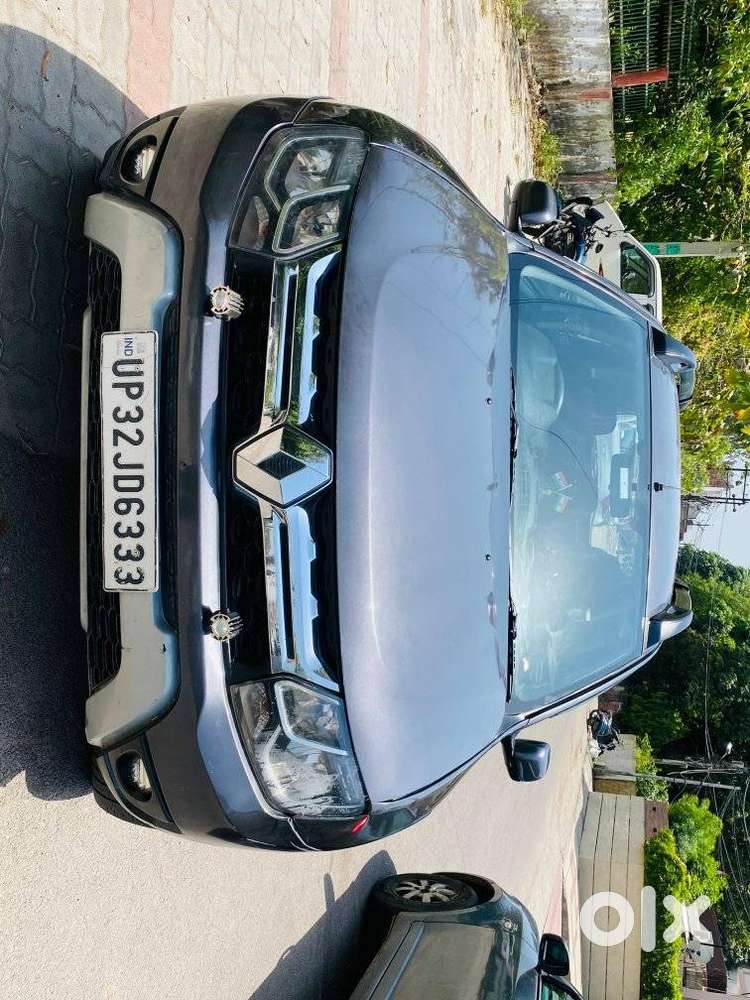 Renault Duster Rxz, 2017, Diesel