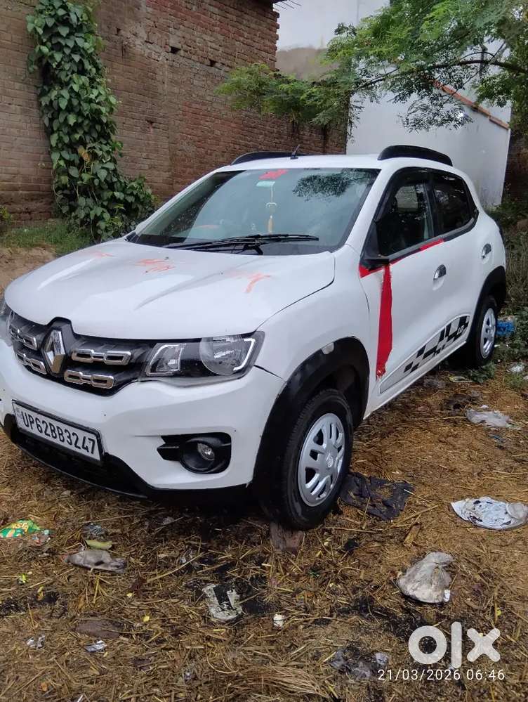 Renault Kwid 2017
